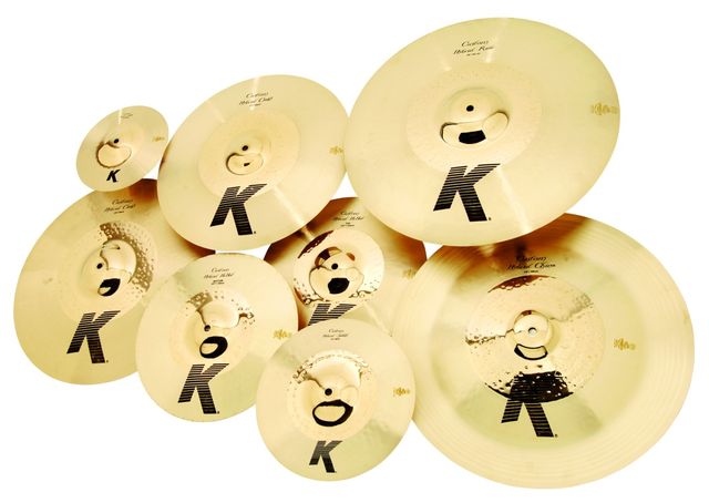 blank The range features odd sizes, varied bells and dual surfaces.